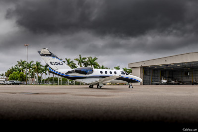 2006 Cessna Citation CJ1+: 