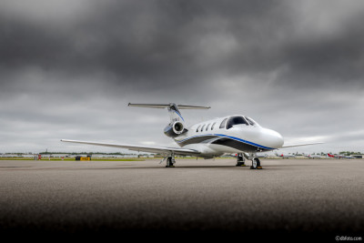 2006 Cessna Citation CJ1+: 