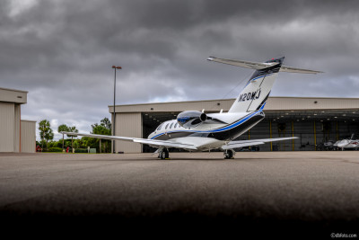 2006 Cessna Citation CJ1+: 