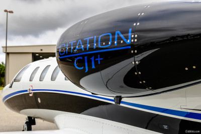 2006 Cessna Citation CJ1+: 