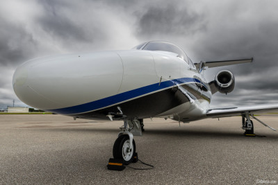 2006 Cessna Citation CJ1+: 