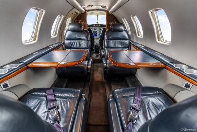 2006 Cessna Citation CJ1+: 