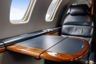 2006 Cessna Citation CJ1+: 