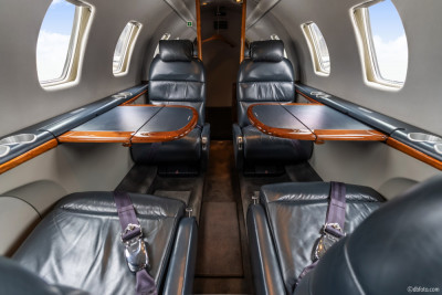 2006 Cessna Citation CJ1+: 