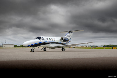 2006 Cessna Citation CJ1+: 