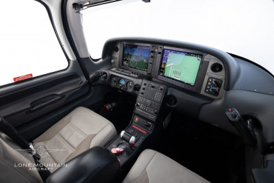 2008 Cirrus SR22TN G3: 