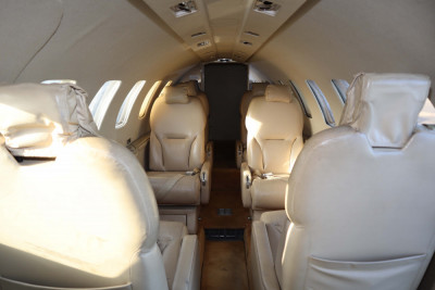 2000 Cessna Citation Bravo: 