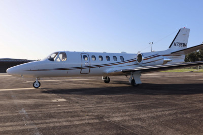 2000 Cessna Citation Bravo: 