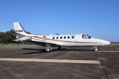 2000 Cessna Citation Bravo: 