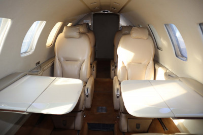 2000 Cessna Citation Bravo: 