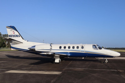 2003 Cessna Citation Bravo: 