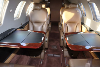 2003 Cessna Citation Bravo: 