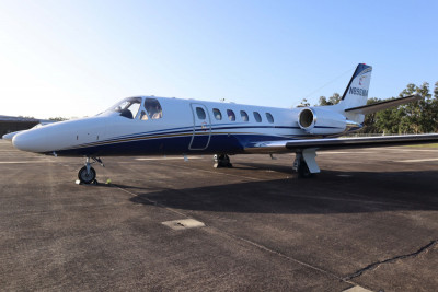 2003 Cessna Citation Bravo: 