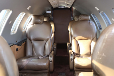 2003 Cessna Citation Bravo: 