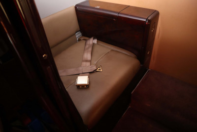 2003 Cessna Citation Bravo: 