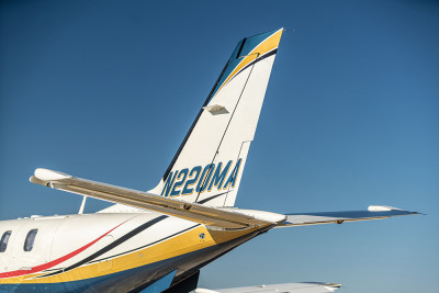 2003 Daher-Socata TBM 700: 