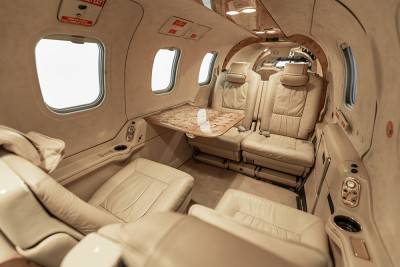 2003 Daher-Socata TBM 700: 