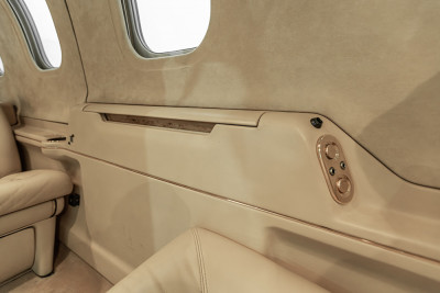 2003 Daher-Socata TBM 700: 