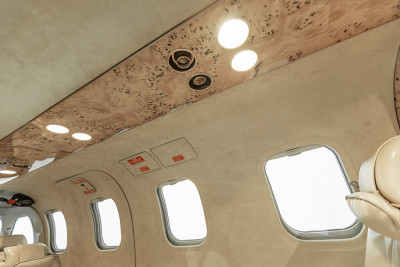 2003 Daher-Socata TBM 700: 