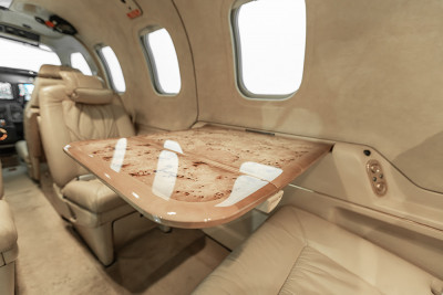 2003 Daher-Socata TBM 700: 