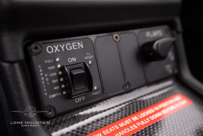 2022 Cirrus SR22T G6 GTS: 