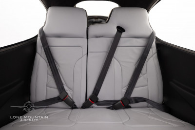 2022 Cirrus SR22T G6 GTS: 