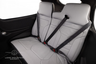 2022 Cirrus SR22T G6 GTS: 