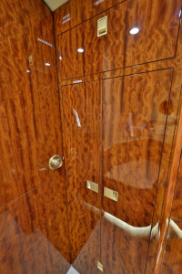 2009 Bombardier Challenger 605: 