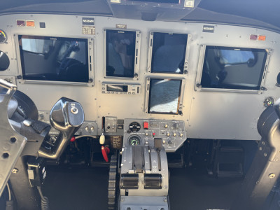 2003 Cessna Citation CJ2: 