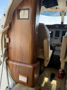 2003 Cessna Citation CJ2: 