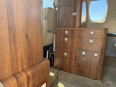 2003 Cessna Citation CJ2: 