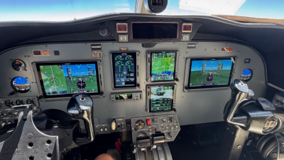 2003 Cessna Citation CJ2: 