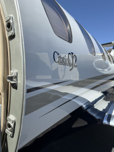 2003 Cessna Citation CJ2: 