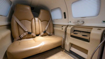 2013 Piper Meridian: 