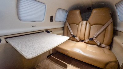 2013 Piper Meridian: 