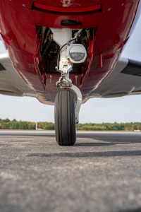 2013 Piper Meridian: 