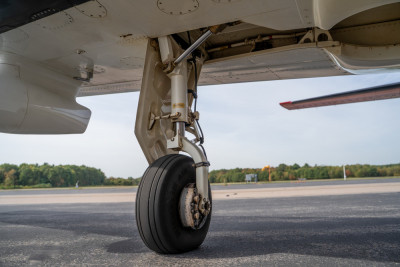 2013 Piper Meridian: 