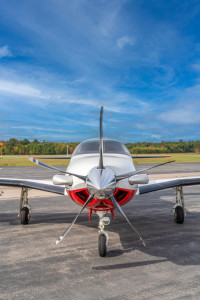 2013 Piper Meridian: 