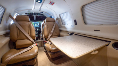 2013 Piper Meridian: 