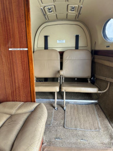 1999 Beechcraft King Air 350: 