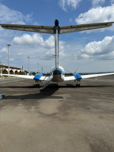 1999 Beechcraft King Air 350: 