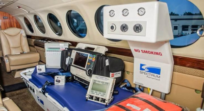 1999 Beechcraft King Air 350: 