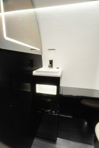 2021 Gulfstream G600: 