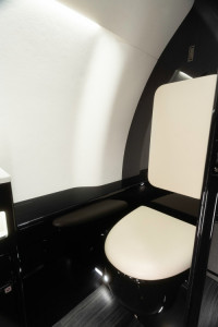 2021 Gulfstream G600: 