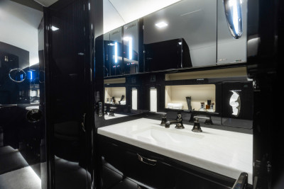 2021 Gulfstream G600: 