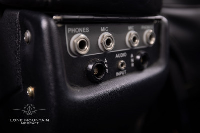 2004 Cirrus SR22 G2: 