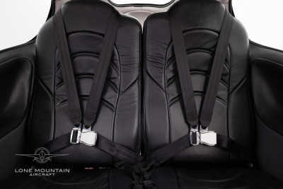 2004 Cirrus SR22 G2: 