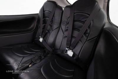 2004 Cirrus SR22 G2: 