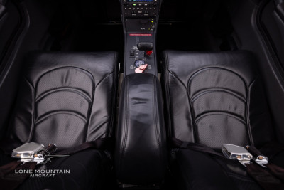 2004 Cirrus SR22 G2: 