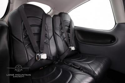 2004 Cirrus SR22 G2: 